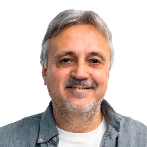 Picture of J. Carlos Martínez