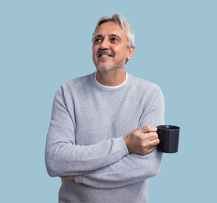 Nosotros - Carlos Martínez