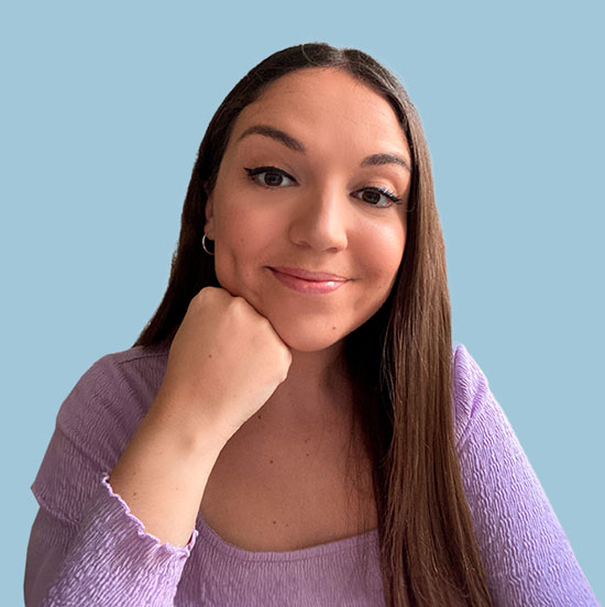 Alexandra Martínez -Wolowitz